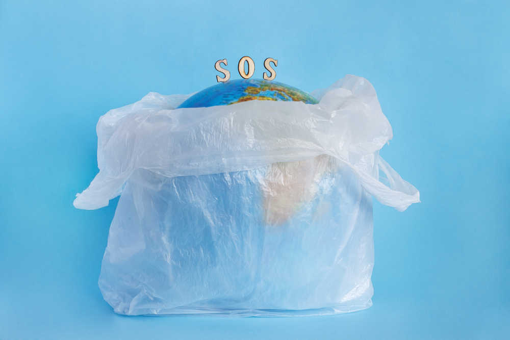 Todo lo que necesitas saber sobre las bolsas de plástico biodegradables