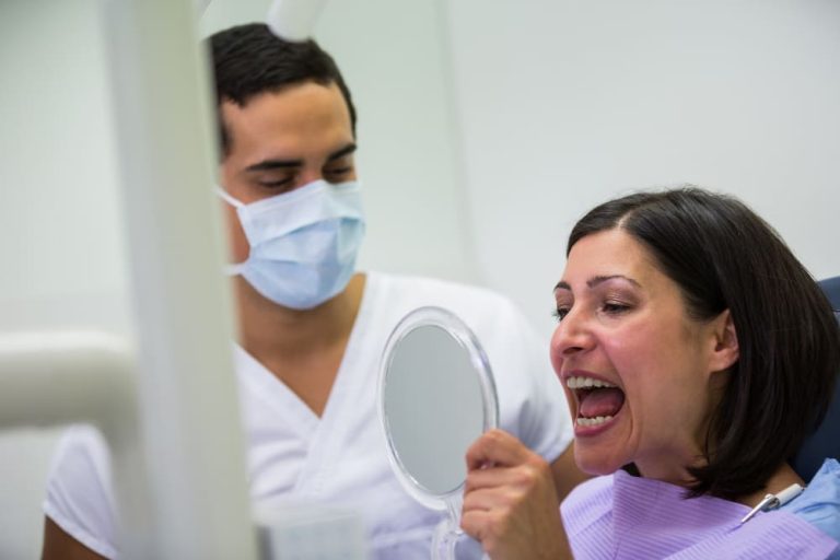 miedo al dentista
